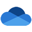 OneDrive - dokumentas laikomas debesyje