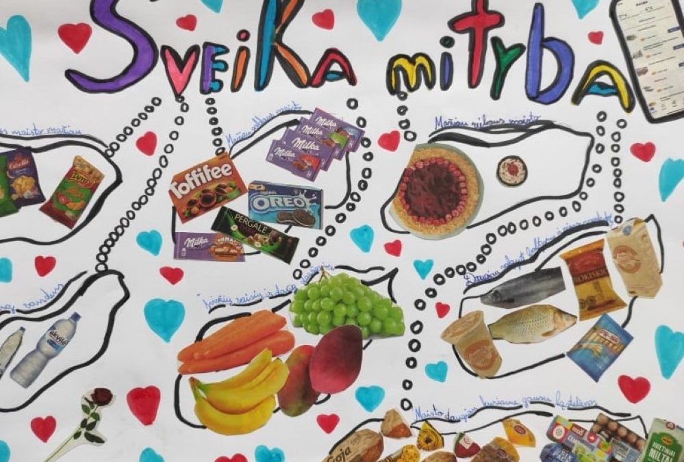 Sporto ir sveikatingumo savaitė