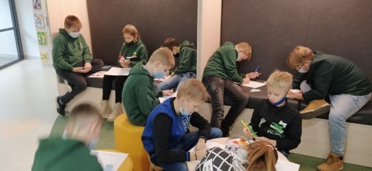 Didysis žodžių fabrikas