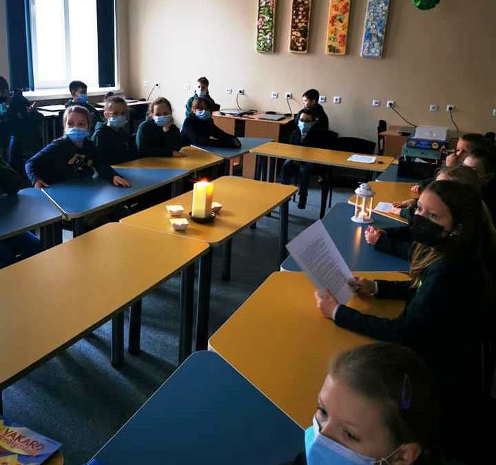 Šiaurės šalių literatūros savaitė