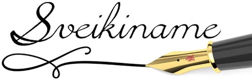 Sveikiname ,,Gražiausiai rašančio mokinio konkurso“ nugalėtojus