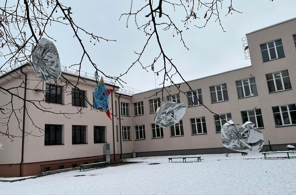 Medžių puošimo šventė