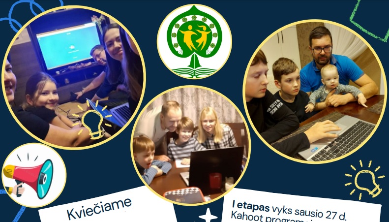 Kvietimas į protmūšį