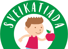 Mano mėgstamiausias užkandis