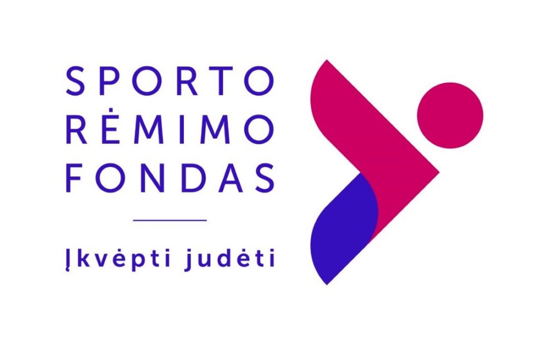 Drąsūs, stiprūs, vikrūs