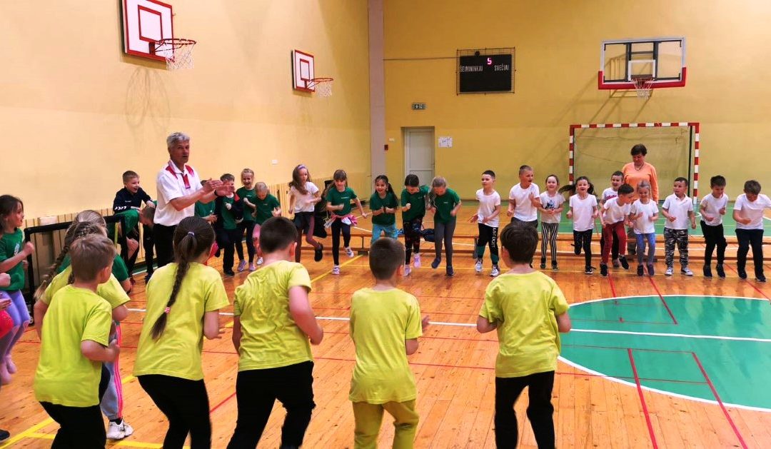 „Futboliuko“ varžybos