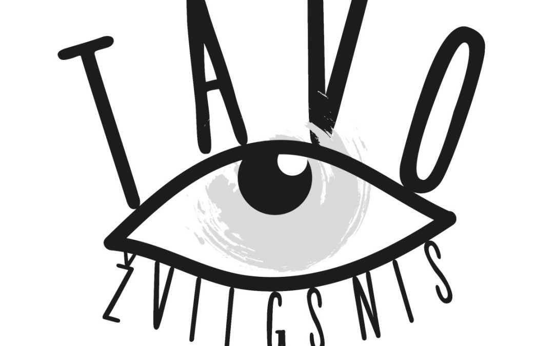 Respublikinis vertimų ir iliustracijų projektas „Tavo žvilgsnis“