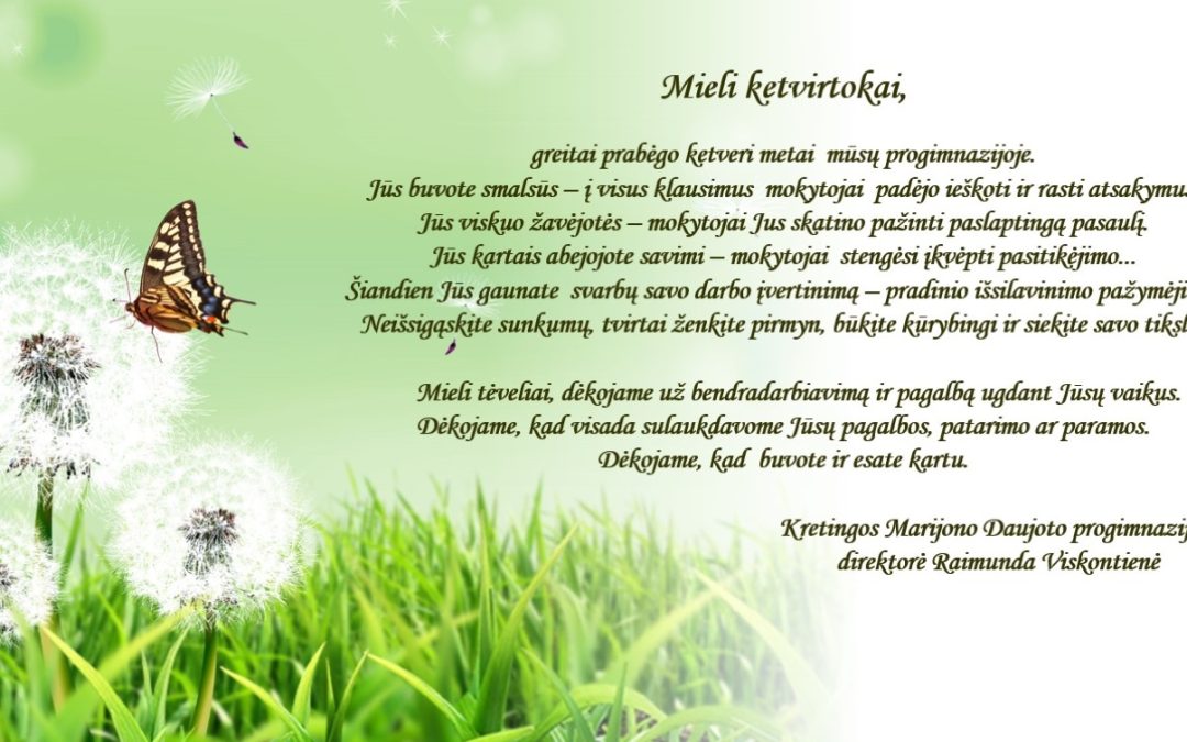 Sveikinimas