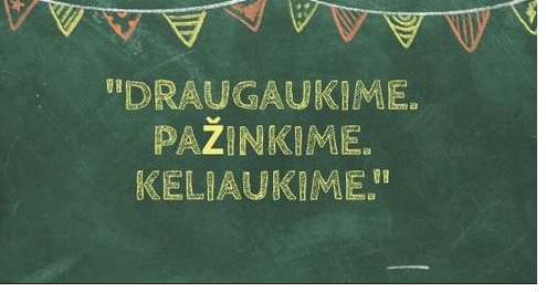 Vasaros stovykla