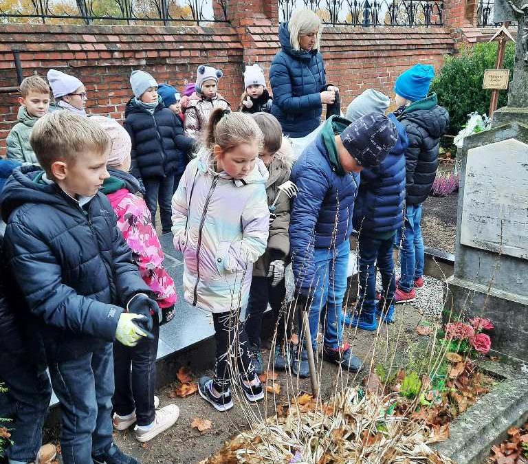 Projektas „Iš širdies į širdį“
