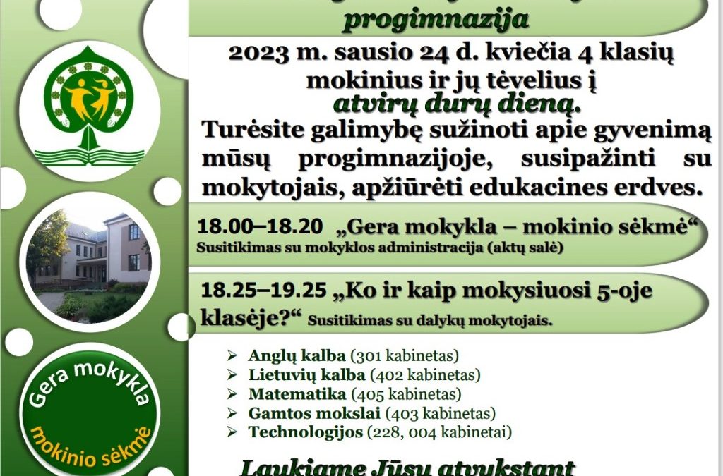 Kvietimas