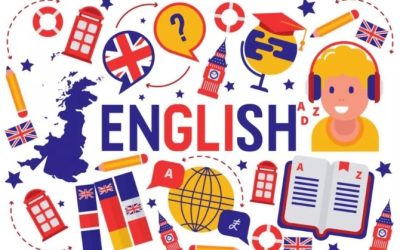 Anglų kalbos mokyklinė olimpiada