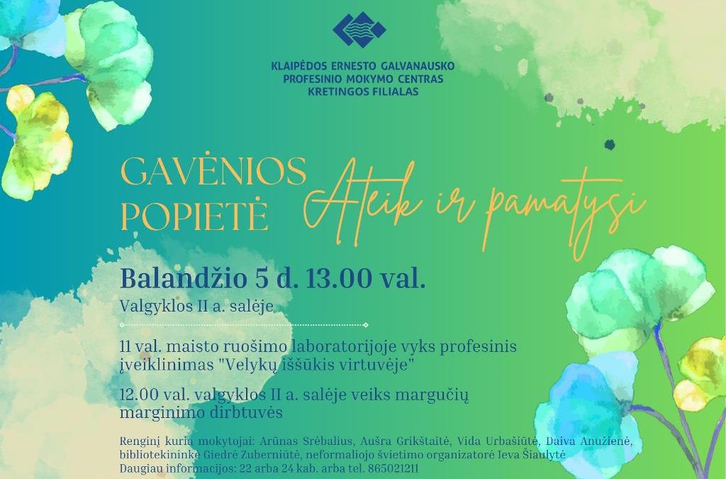 Kvietimas