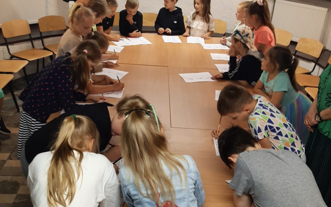 Vyko į Klaipėdos laikrodžių muziejų