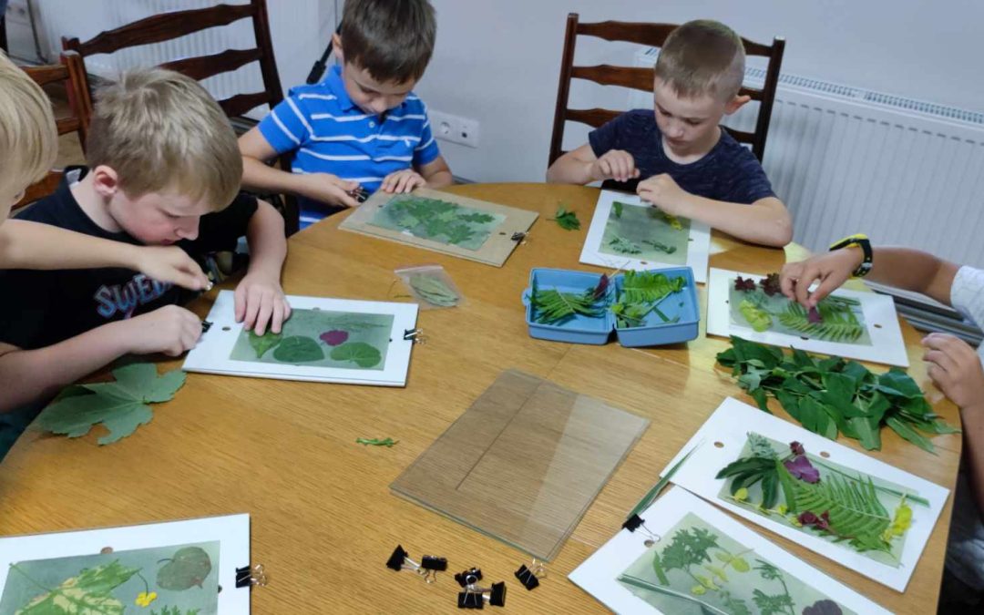 Baigiantis mokslo metams pirmokai turėjo įvairių veiklų