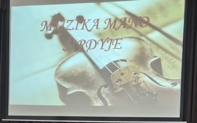 Tarptautinė muzikos diena