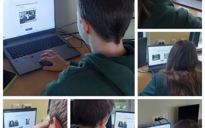 Tyrinėjo profesijas