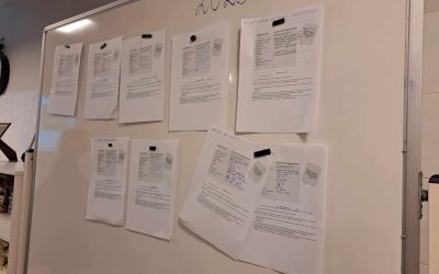 Kūrė savo gyvenimo principų sąrašą
