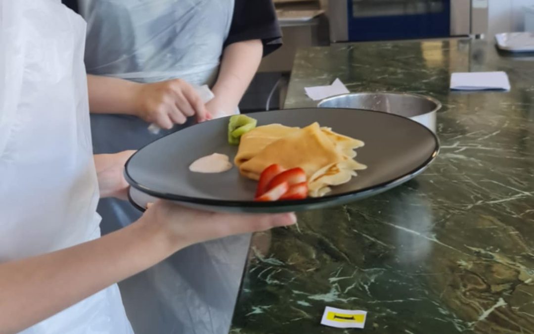 Rajoninis konkursas „Lietinių meistrai“