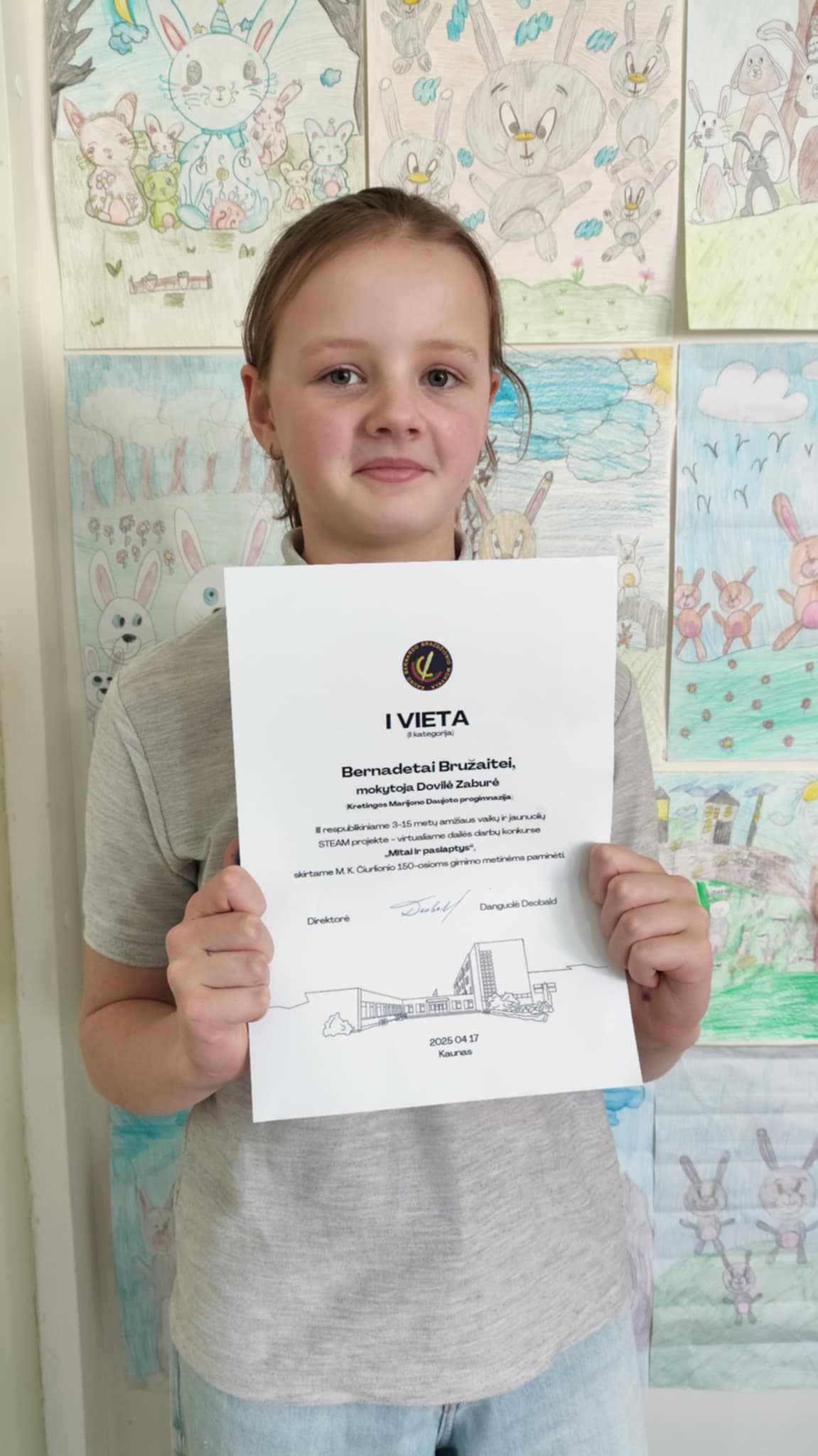 Mitai ir paslaptys