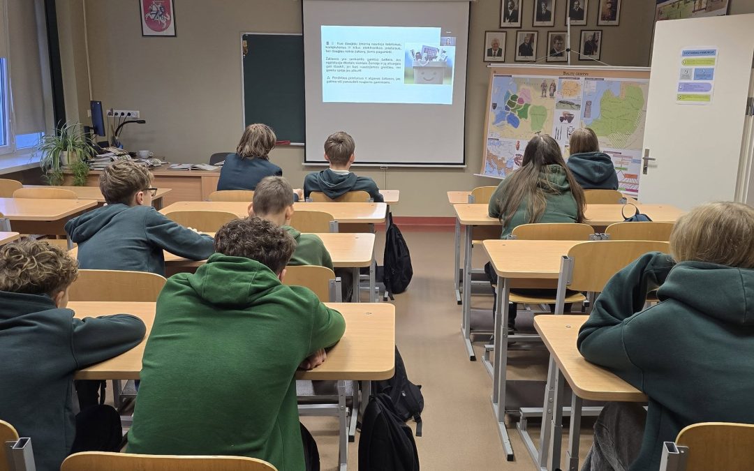 Tarptautinė elektronikos diena