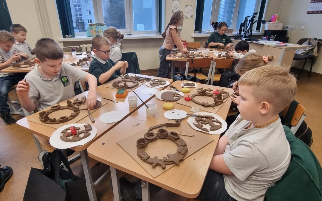 Keramikos edukacija „Forma iš širdies“
