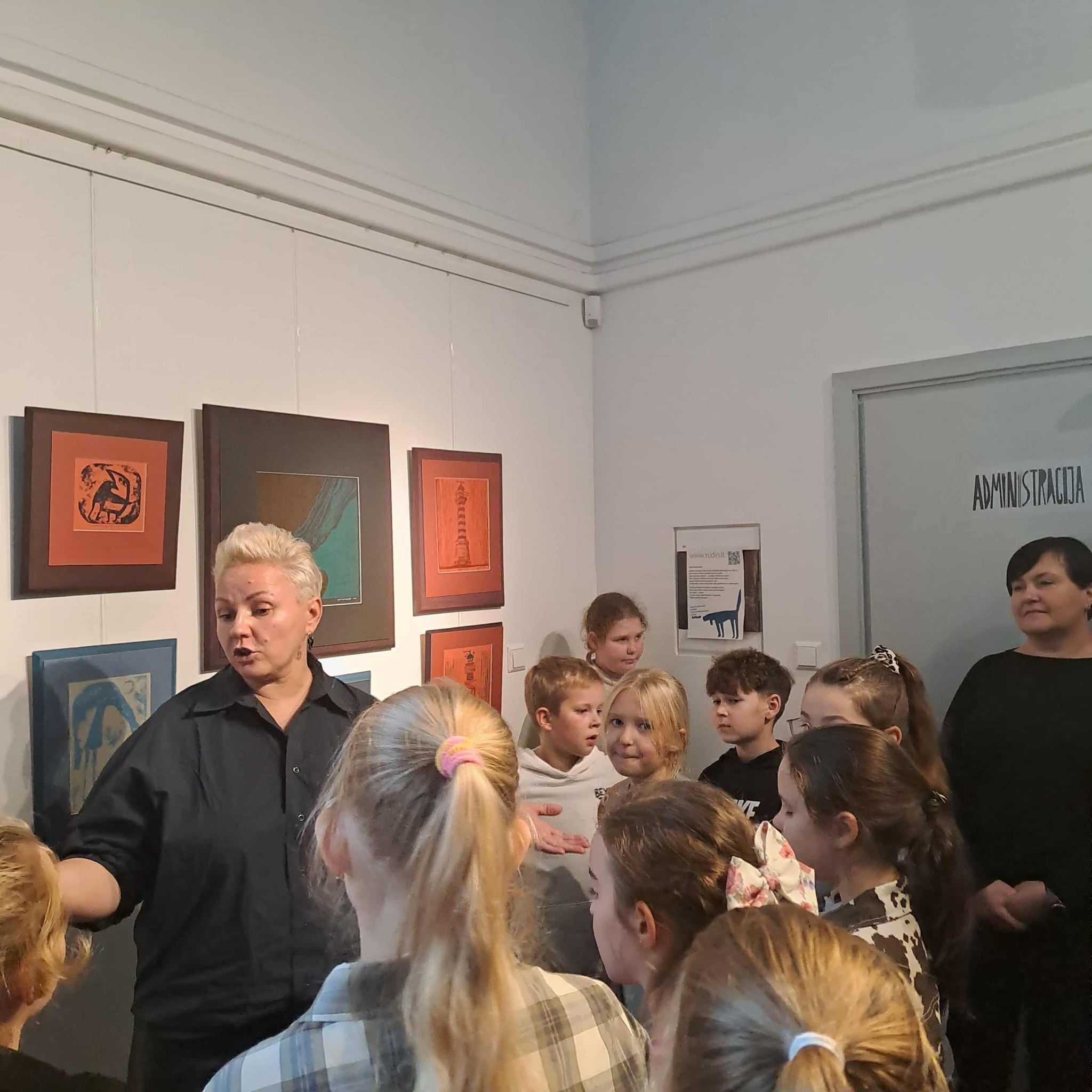 Klaipėdos lėlių teatre