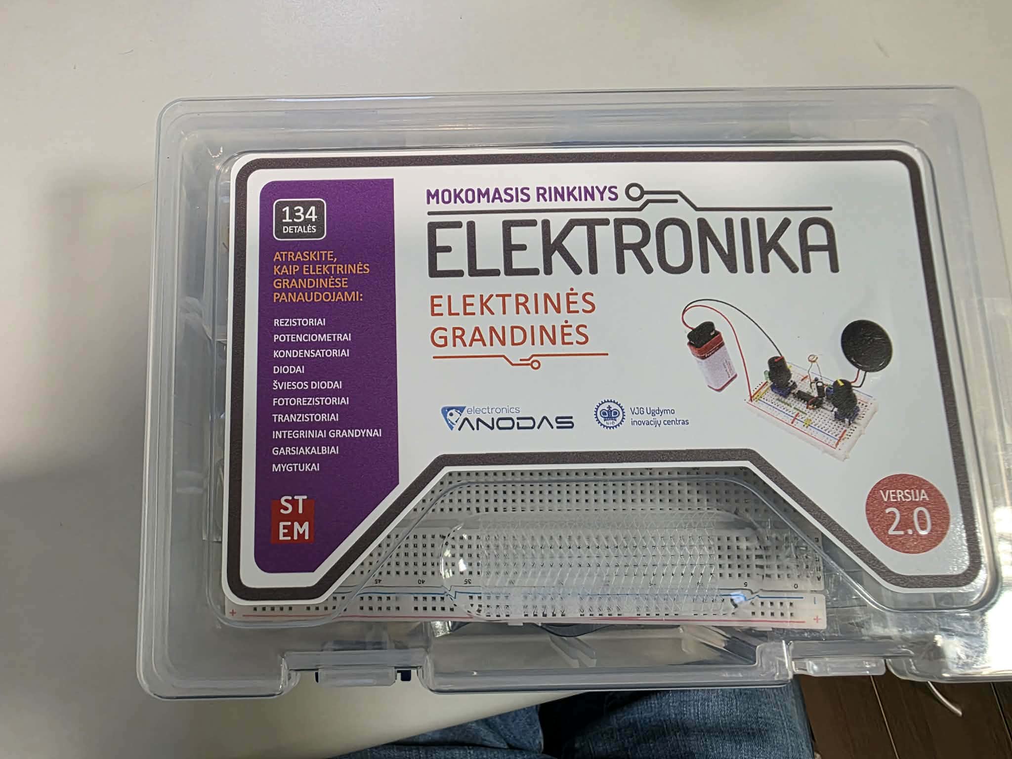 Elektronika