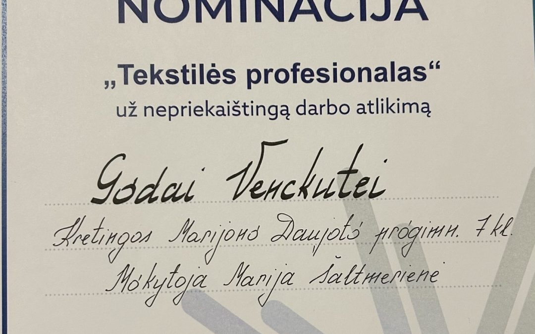 Technologijų olimpiados šalies etapas