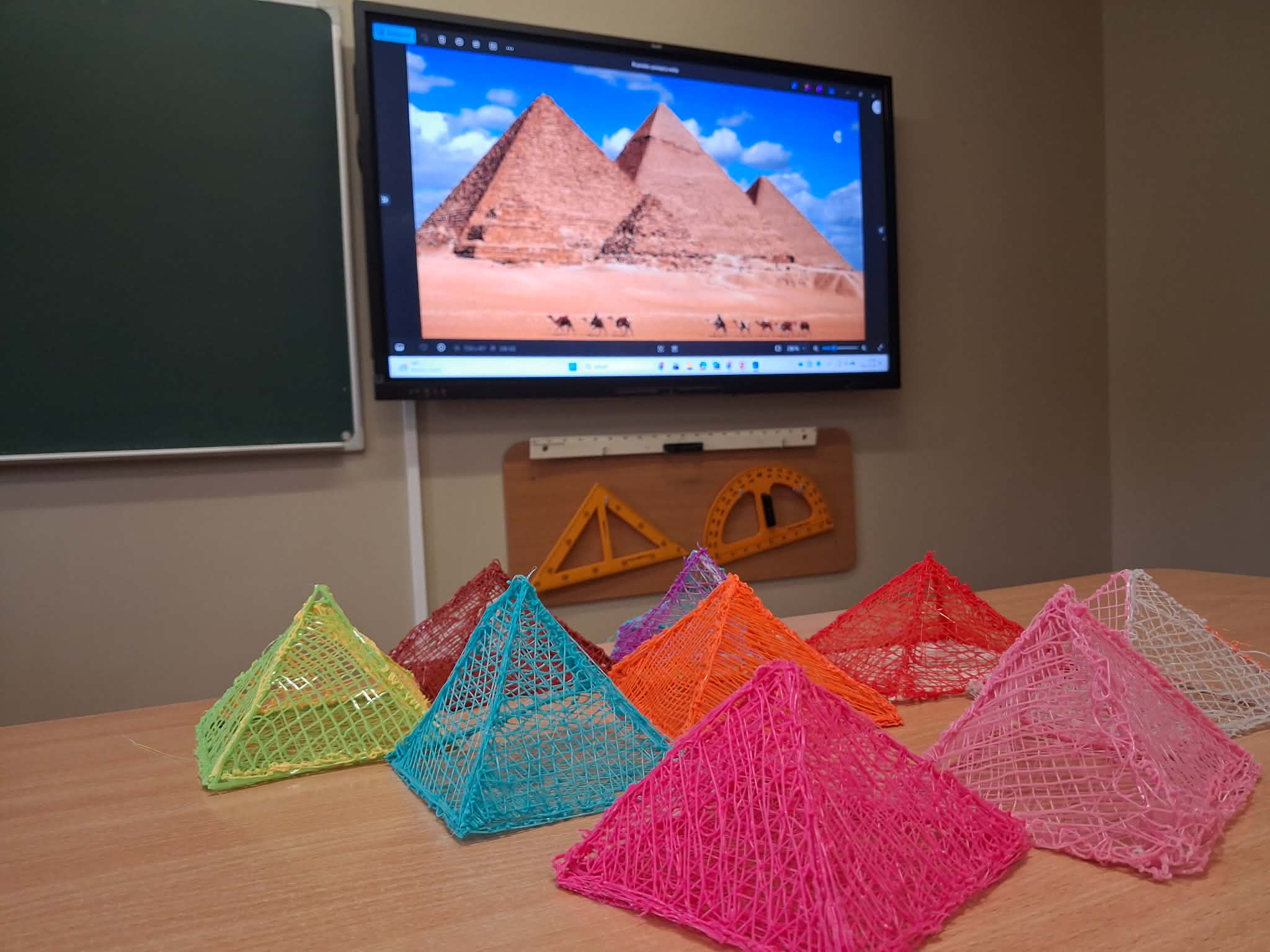Gizos paslaptys matematika sustabdžiusi laiką