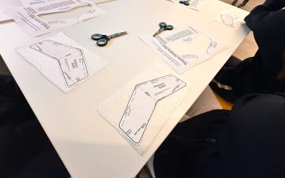Integruota pamoka „Kelias, laikas, greitis“