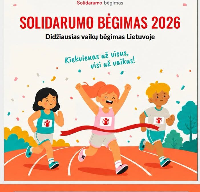 Solidarumo bėgimas