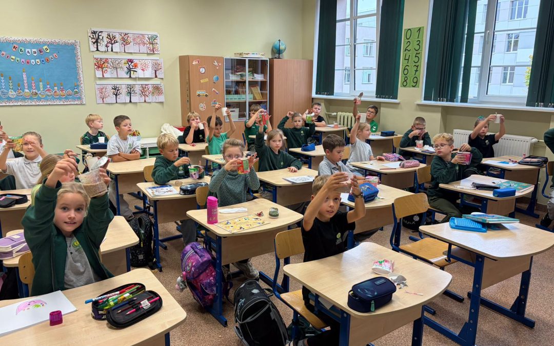 Pasaulinė košės diena